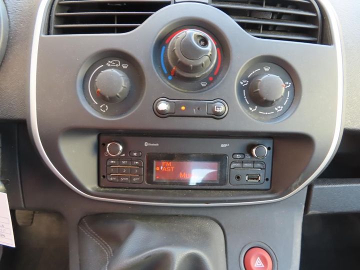 Photo 22 VIN: VF1KW27G553399135 - RENAULT KANGOO COMBI 