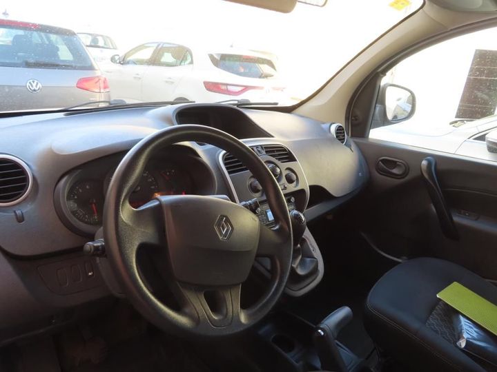 Photo 6 VIN: VF1KW27G553399135 - RENAULT KANGOO COMBI 