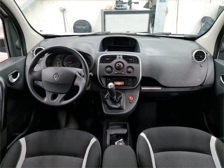 Photo 12 VIN: VF1KW28B550254602 - RENAULT KANGOO 