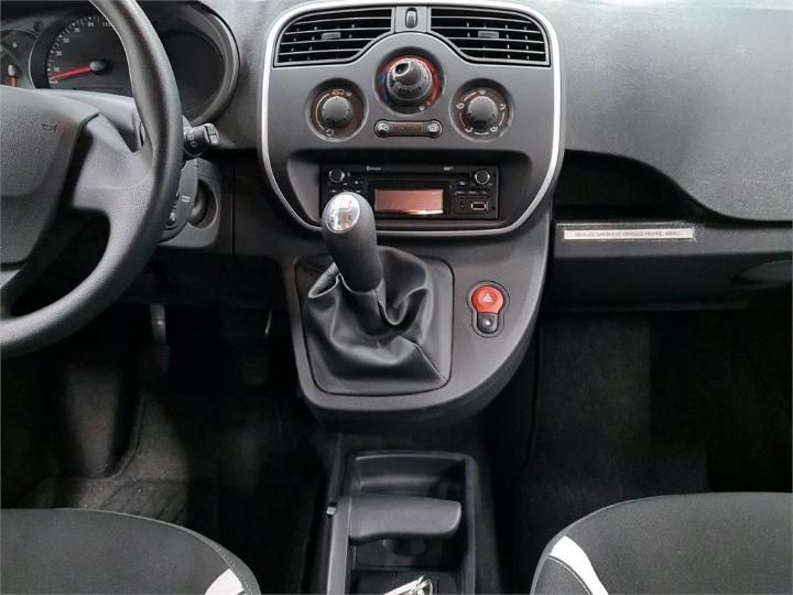 Photo 8 VIN: VF1KW28B550254602 - RENAULT KANGOO 