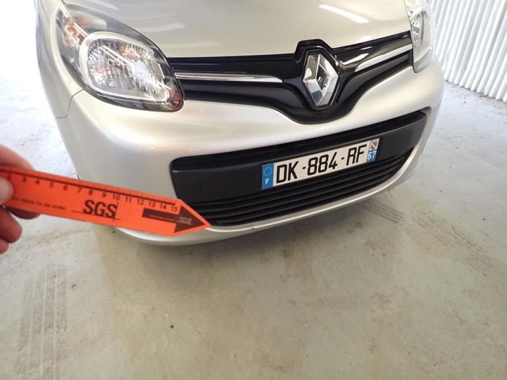 Photo 21 VIN: VF1KW28B551645223 - RENAULT KANGOO 