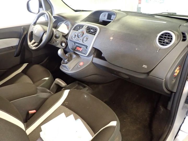 Photo 5 VIN: VF1KW28B551645223 - RENAULT KANGOO 