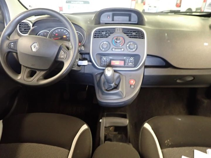 Photo 6 VIN: VF1KW28B551645223 - RENAULT KANGOO 