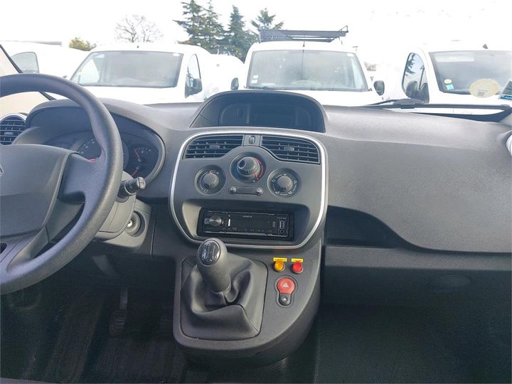 Photo 12 VIN: VF1KW28B553252364 - RENAULT KANGOO 