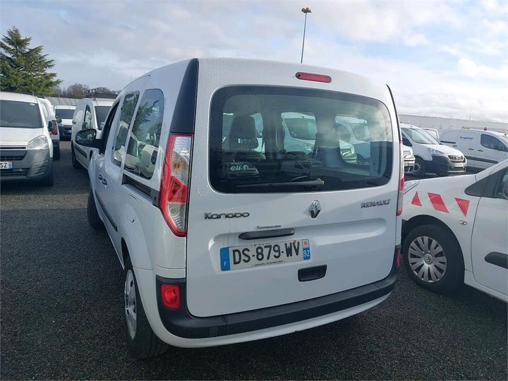 Photo 3 VIN: VF1KW28B553252364 - RENAULT KANGOO 