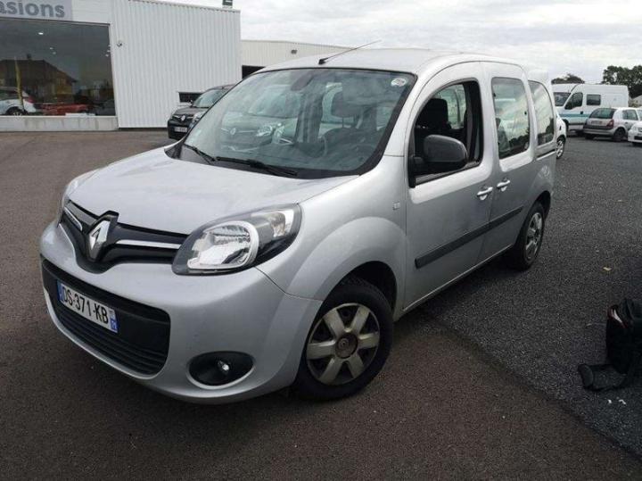 Photo 1 VIN: VF1KW28B553269618 - RENAULT KANGOO 