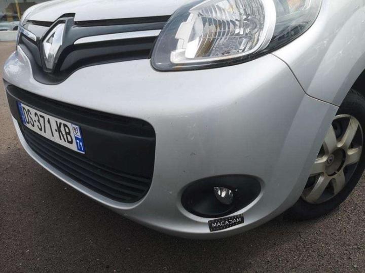 Photo 14 VIN: VF1KW28B553269618 - RENAULT KANGOO 