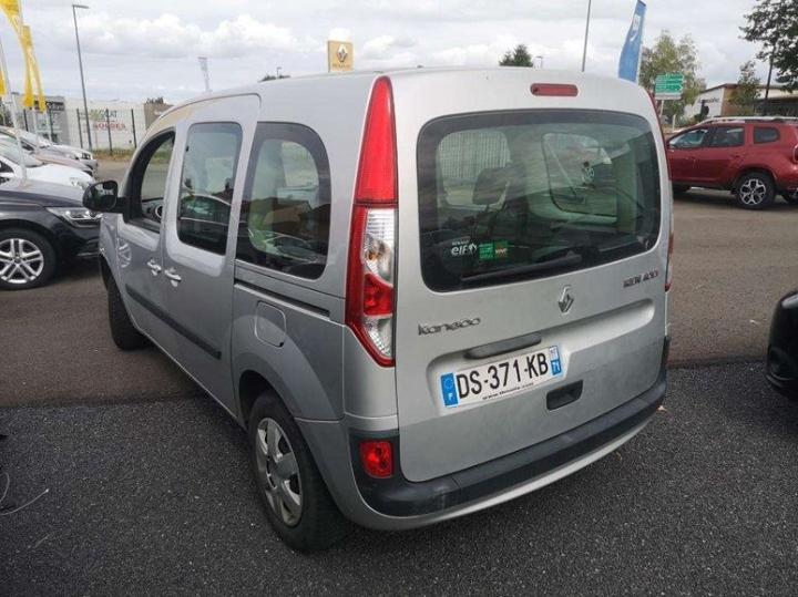 Photo 2 VIN: VF1KW28B553269618 - RENAULT KANGOO 