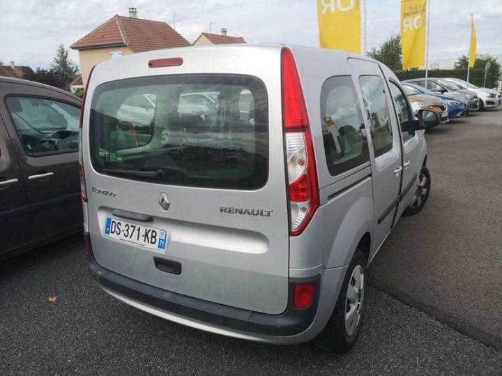 Photo 3 VIN: VF1KW28B553269618 - RENAULT KANGOO 