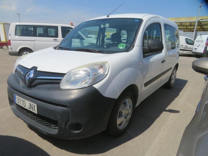 Photo 0 VIN: VF1KW30G155174957 - RENAULT KANGOO COMBI 