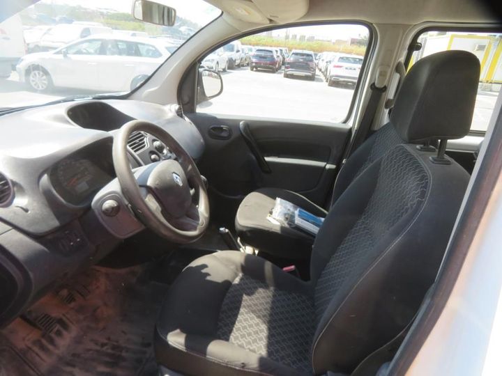 Photo 12 VIN: VF1KW30G155174957 - RENAULT KANGOO COMBI 