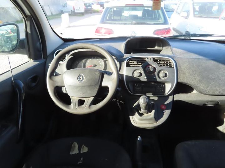 Photo 3 VIN: VF1KW30G156387963 - RENAULT KANGOO COMBI 