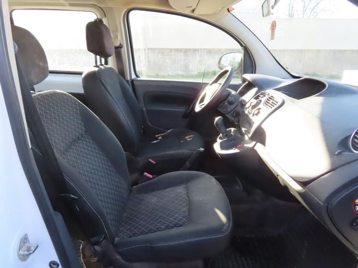 Photo 10 VIN: VF1KW30G156387963 - RENAULT KANGOO COMBI 