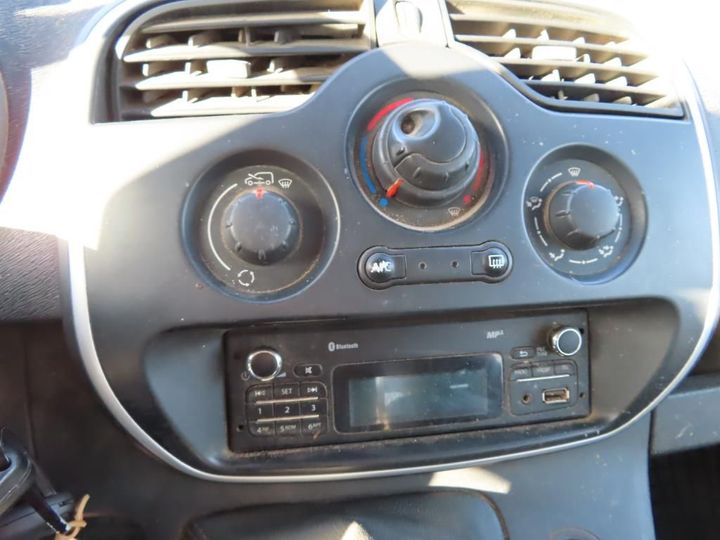 Photo 16 VIN: VF1KW30G156387963 - RENAULT KANGOO COMBI 