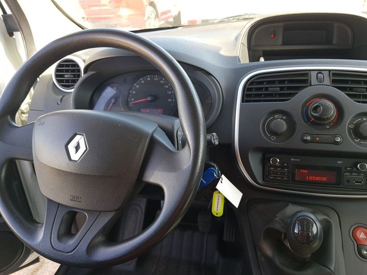 Photo 16 VIN: VF1KW30G156773104 - RENAULT KANGOO COMBI 