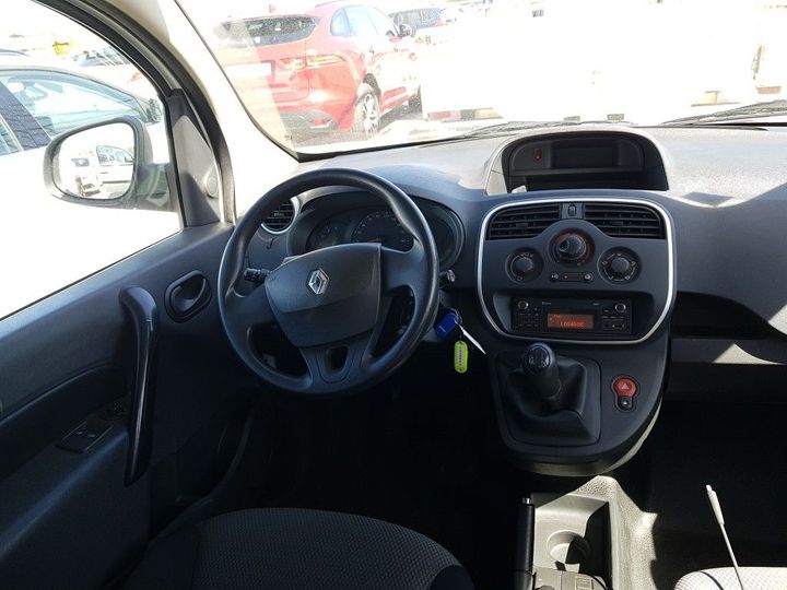 Photo 3 VIN: VF1KW30G156773104 - RENAULT KANGOO COMBI 