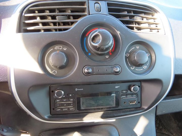 Photo 12 VIN: VF1KW30G157112646 - RENAULT KANGOO COMBI 