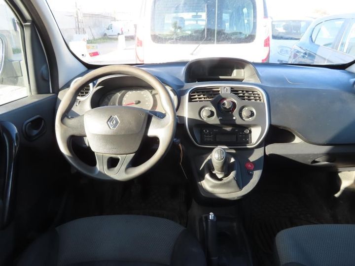 Photo 3 VIN: VF1KW30G157112646 - RENAULT KANGOO COMBI 