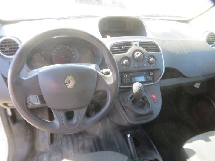 Photo 3 VIN: VF1KW30G157370267 - RENAULT KANGOO COMBI 