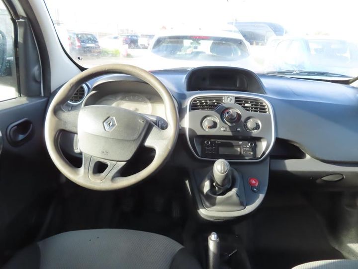 Photo 3 VIN: VF1KW30G157500076 - RENAULT KANGOO COMBI 