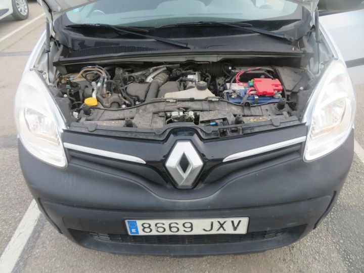 Photo 15 VIN: VF1KW30G157544614 - RENAULT KANGOO COMBI 