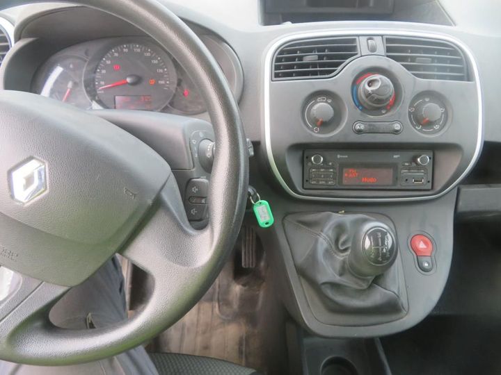 Photo 16 VIN: VF1KW30G157544614 - RENAULT KANGOO COMBI 