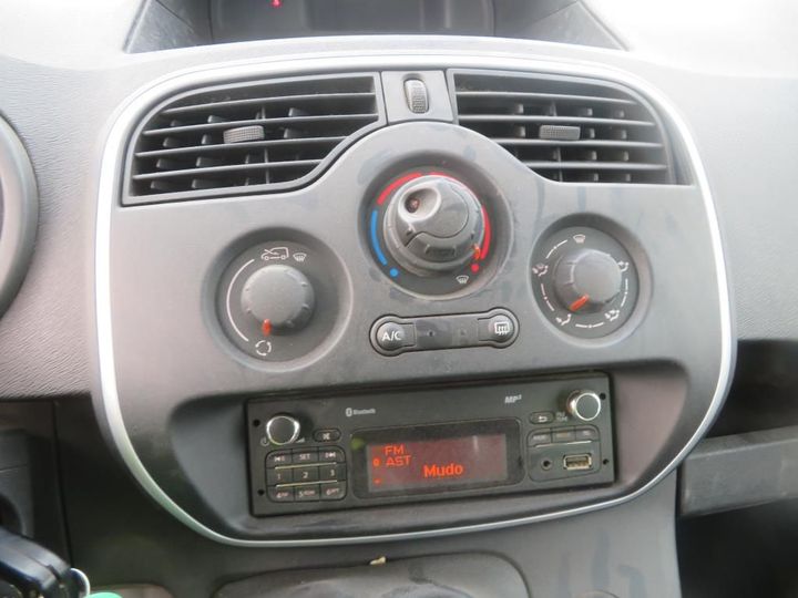 Photo 17 VIN: VF1KW30G157544614 - RENAULT KANGOO COMBI 