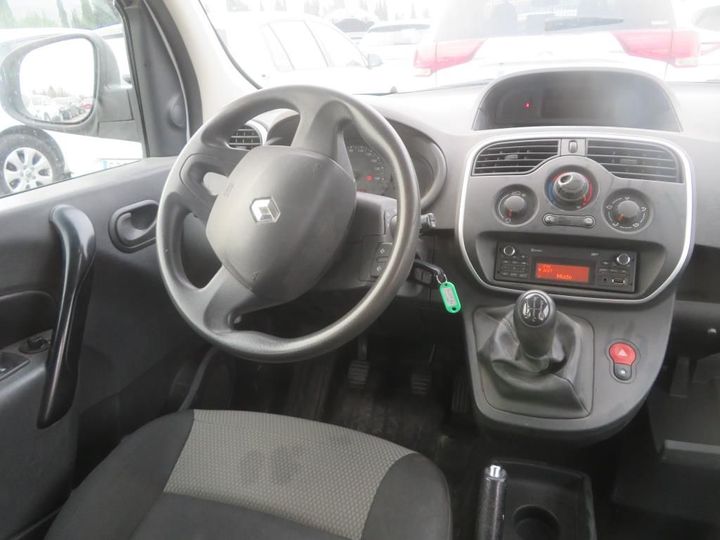 Photo 3 VIN: VF1KW30G157544614 - RENAULT KANGOO COMBI 