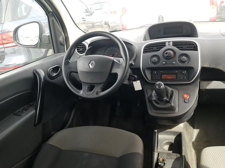 Photo 3 VIN: VF1KW30G157544640 - RENAULT KANGOO COMBI 