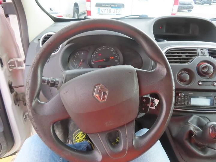 Photo 16 VIN: VF1KW30G157976521 - RENAULT KANGOO COMBI 