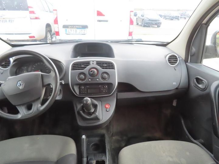 Photo 11 VIN: VF1KW30G157976521 - RENAULT KANGOO COMBI 