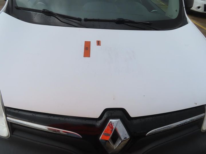 Photo 31 VIN: VF1KW30G157976521 - RENAULT KANGOO COMBI 