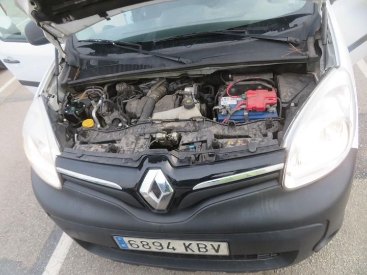 Photo 15 VIN: VF1KW30G157976525 - RENAULT KANGOO COMBI 