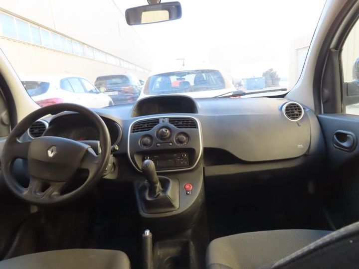 Photo 15 VIN: VF1KW30G157976536 - RENAULT KANGOO COMBI 