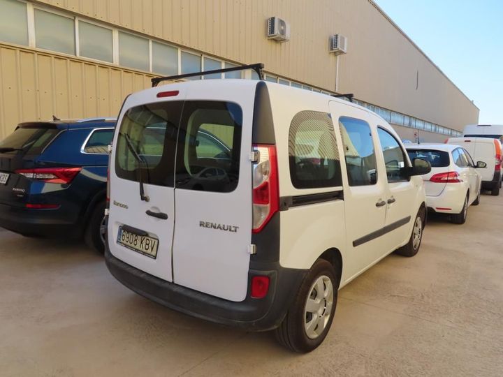 Photo 3 VIN: VF1KW30G157976536 - RENAULT KANGOO COMBI 