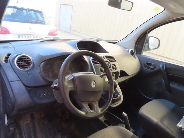 Photo 4 VIN: VF1KW30G157976536 - RENAULT KANGOO COMBI 