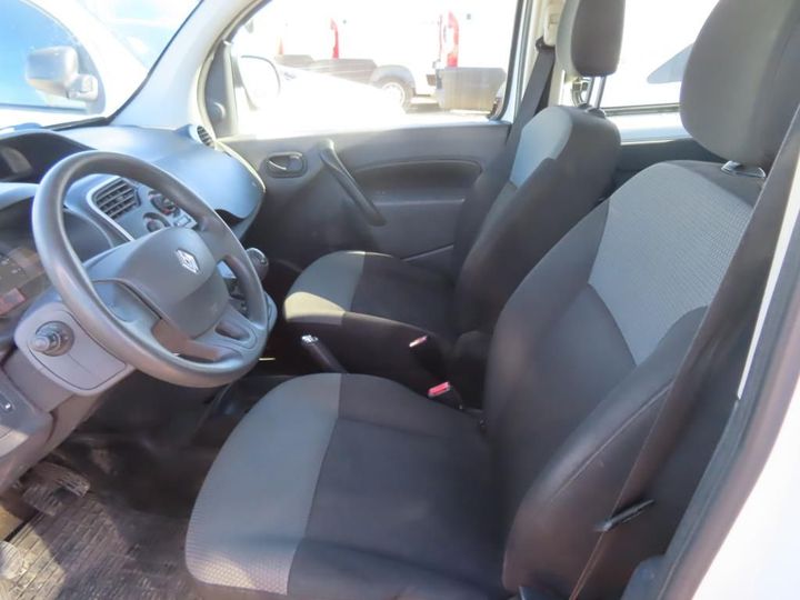 Photo 7 VIN: VF1KW30G157976541 - RENAULT KANGOO COMBI 