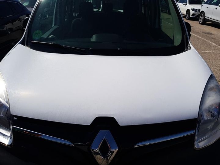 Photo 13 VIN: VF1KW30G157976545 - RENAULT KANGOO COMBI 