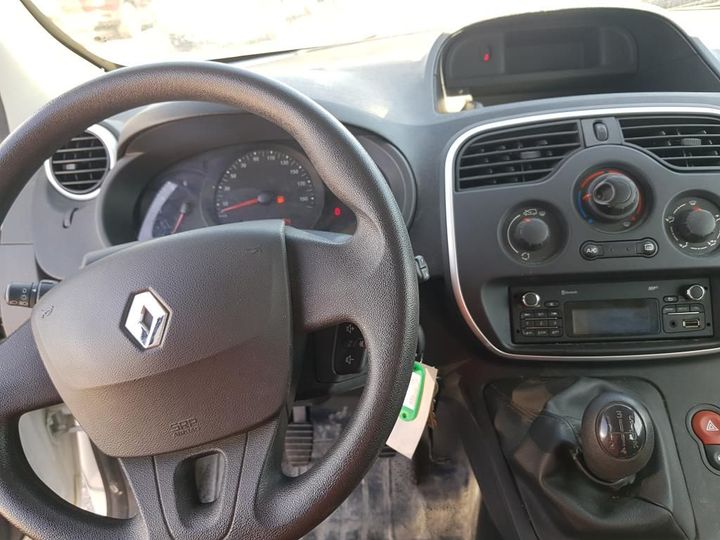 Photo 16 VIN: VF1KW30G157976545 - RENAULT KANGOO COMBI 