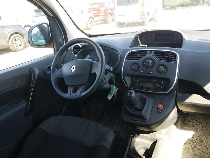 Photo 3 VIN: VF1KW30G157976545 - RENAULT KANGOO COMBI 