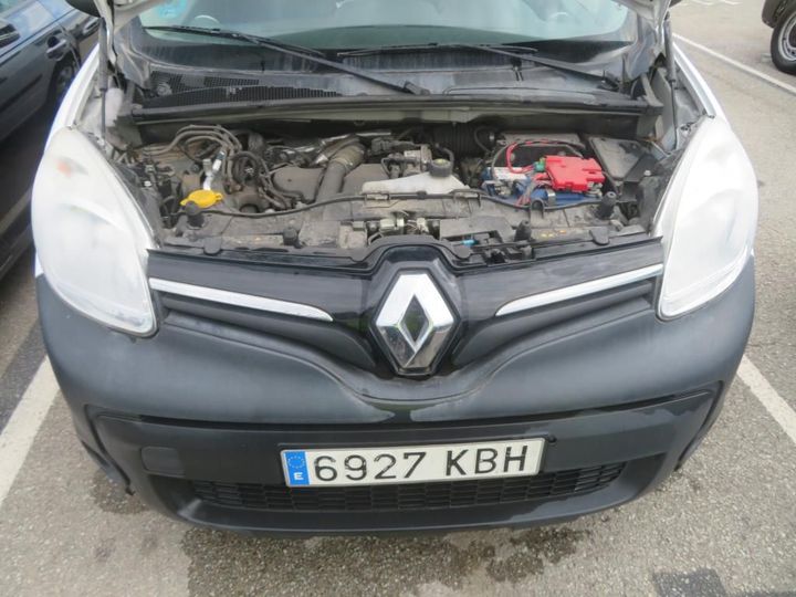 Photo 15 VIN: VF1KW30G158111572 - RENAULT KANGOO COMBI 