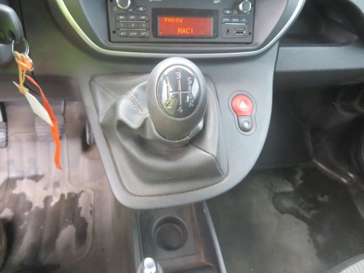 Photo 18 VIN: VF1KW30G158111572 - RENAULT KANGOO COMBI 