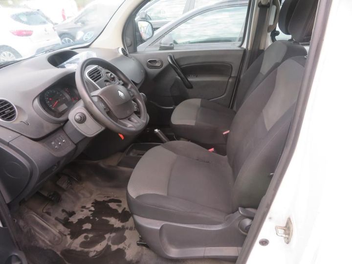 Photo 8 VIN: VF1KW30G158111572 - RENAULT KANGOO COMBI 