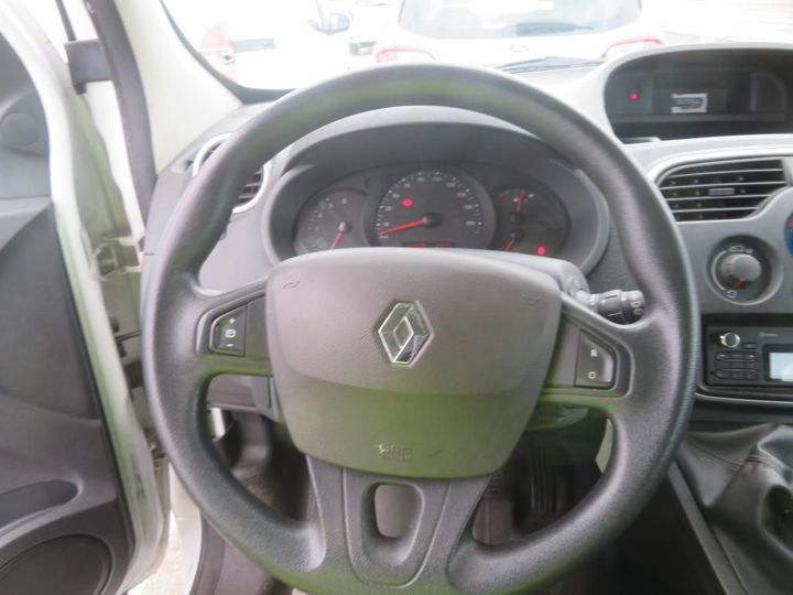 Photo 16 VIN: VF1KW30G158111577 - RENAULT KANGOO COMBI 