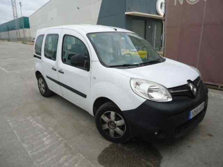 Photo 1 VIN: VF1KW30G158276325 - RENAULT KANGOO 