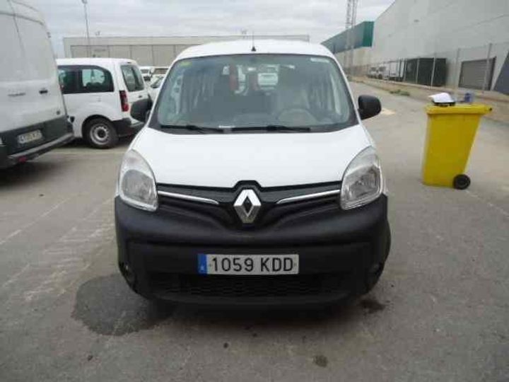 Photo 9 VIN: VF1KW30G158276325 - RENAULT KANGOO 