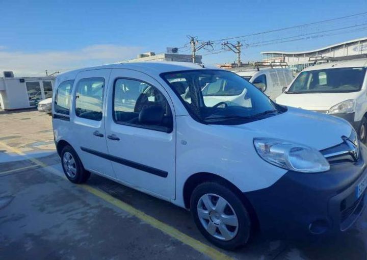 Photo 1 VIN: VF1KW30G158483529 - RENAULT KANGOO 