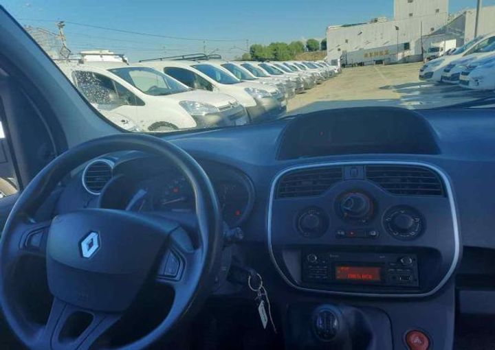 Photo 10 VIN: VF1KW30G158483529 - RENAULT KANGOO 