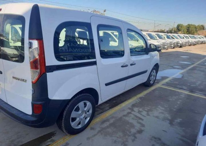 Photo 2 VIN: VF1KW30G158483529 - RENAULT KANGOO 