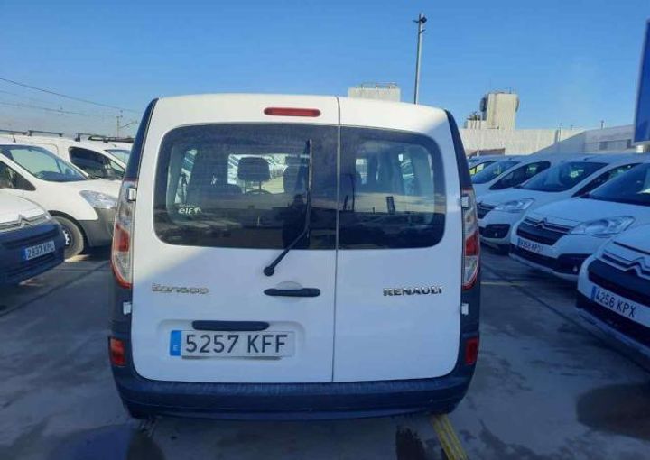 Photo 3 VIN: VF1KW30G158483529 - RENAULT KANGOO 